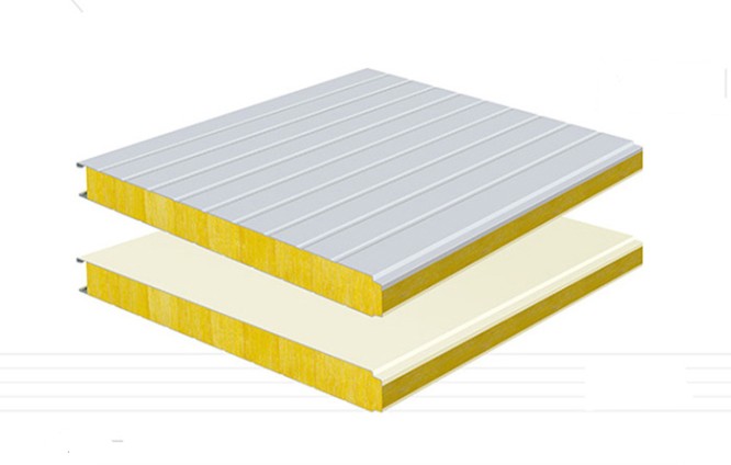 Tấm Panel HD GOLD